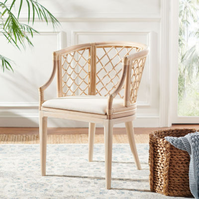 Carlotta Armchair