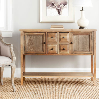 Safavieh Charlotte Sideboard