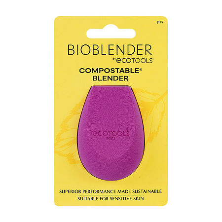 Eco Tools Bioblender Sponge, One Size