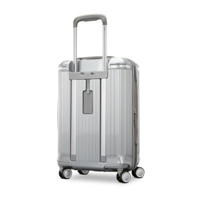 Samsonite Silhouette 18 21 Inch Hardside Expandable Carry-On
