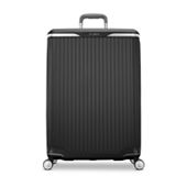 Samsonite Silhouette 18 25 Inch Hardside Expandable Checked