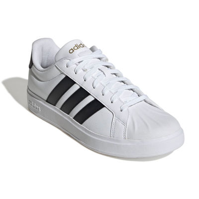 adidas Streettalk Mens Sneakers - JCPenney