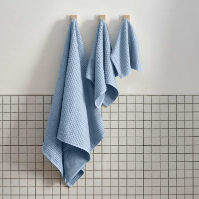 Martex 6-pc. Quick Dry Bath Towel Set