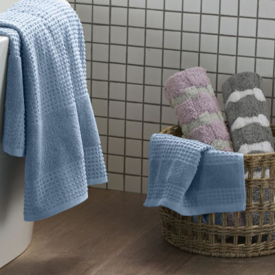 Martex 6-pc. Quick Dry Bath Towel Set
