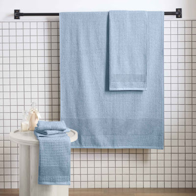 Martex 6-pc. Quick Dry Bath Towel Set