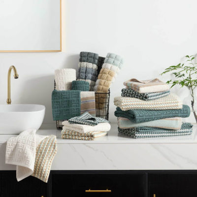 Martex 2-pc. Quick Dry Bath Towel Set