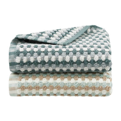Martex 2-pc. Quick Dry Bath Towel Set