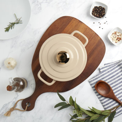 Denmark Stoneware 2-qt. Casserole Dish