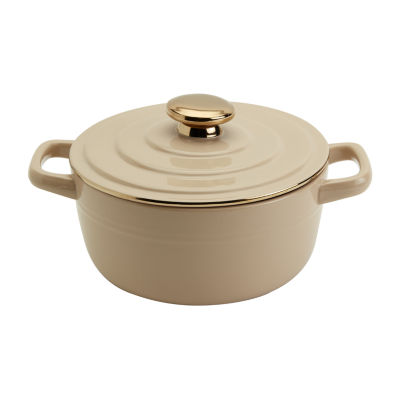 Denmark Stoneware 2-qt. Casserole Dish