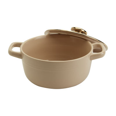 Denmark Stoneware 2-qt. Casserole Dish