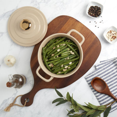 Denmark Stoneware 2-qt. Casserole Dish