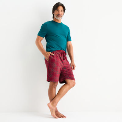 Stafford Super Soft Mens Pajama Shorts