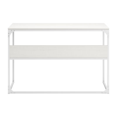 Signature Design by Ashley Deznee 48" Home Office Desk with 1 Shelf