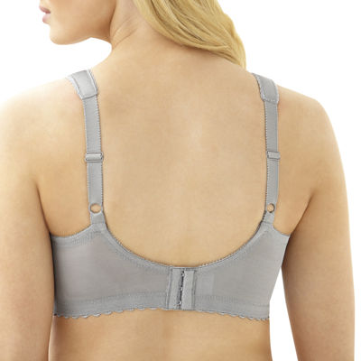 Glamorise MagicLift® Original Support Wirefree Bra-1000