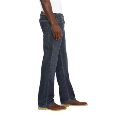 Levi's® Big and Tall Mens 559™ Straight Leg Relaxed Fit Jeans