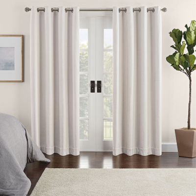 Jcpenney store bedroom curtains