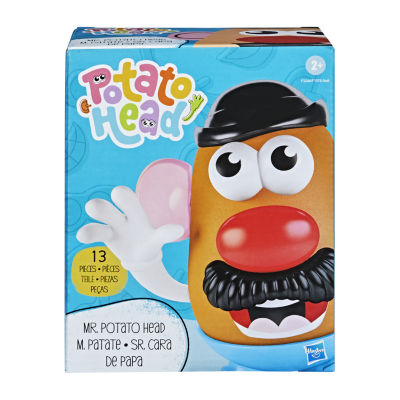 Hasbro Playskool Friends Mr. Potato Head Classic Toy Story Action Figure