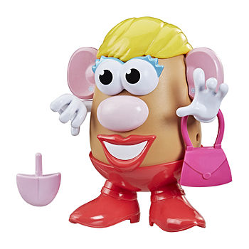 Potato Head Figure for sale online Playskool Friends Mrs 