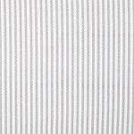Home Expressions Cotton Stripe 3-Pc Print Pattern Duvet Cover Set