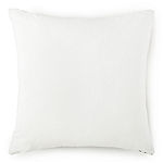 Loom + Forge Abstract Casual Square Throw Pillow