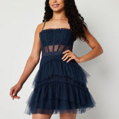 Jcpenney clearance formal outlet dresses