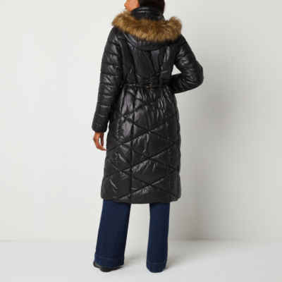 Liz claiborne clearance quilted jacket