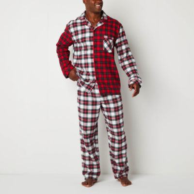 Mens tall pajama online sets