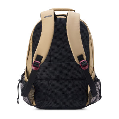 Jeep JS011B Daisy Chain Backpack