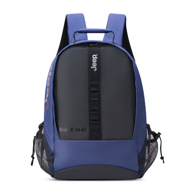 Jeep JS011B Daisy Chain Backpack