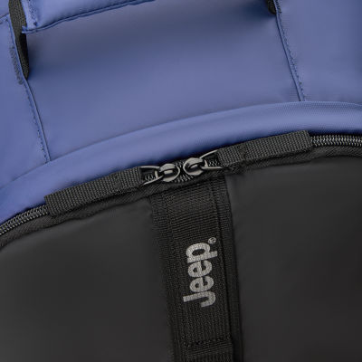 Jeep JS011B Daisy Chain Backpack