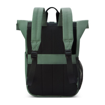 Jeep JS016D Rolltop Backpack