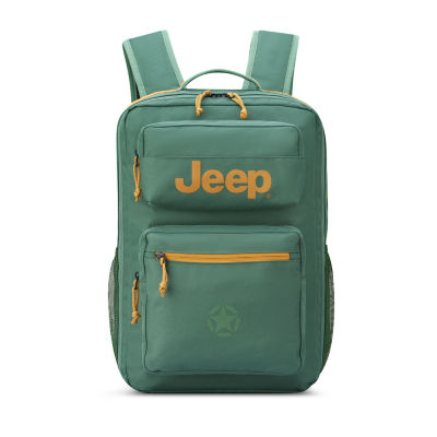 Jeep JS015B Multipurpose Backpack