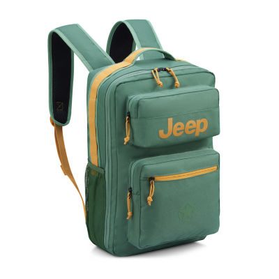 Jeep JS015B Multipurpose Backpack