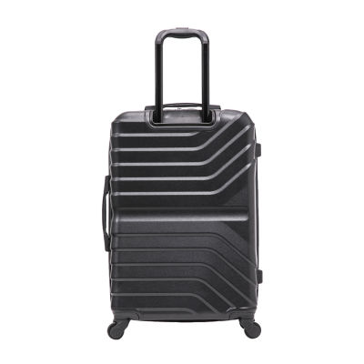 InUSA Aurum Hardside Lightweight Spinner Luggage Set