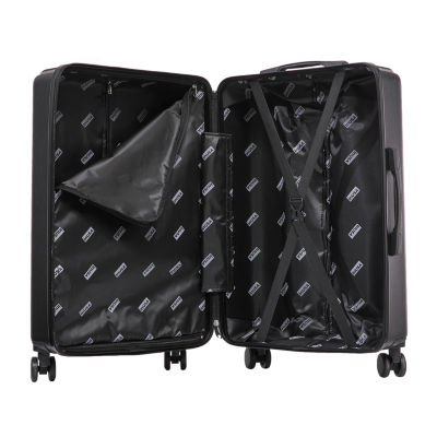 InUSA Drip 24" Hardside Lightweight Spinner Luggage