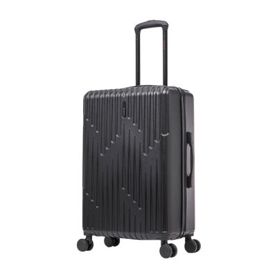 InUSA Drip 24" Hardside Lightweight Spinner Luggage