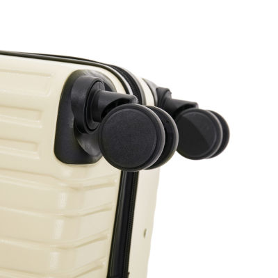 InUSA Drip 24" Hardside Lightweight Spinner Luggage