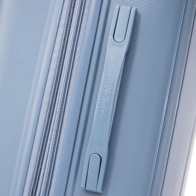 DUKAP Airley 20" Hardside Lightweight Spinner Luggage