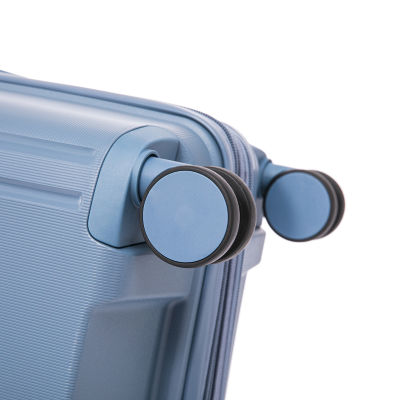 DUKAP Airley 20" Hardside Lightweight Spinner Luggage