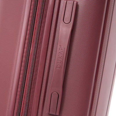 DUKAP Airley 20" Hardside Lightweight Spinner Luggage
