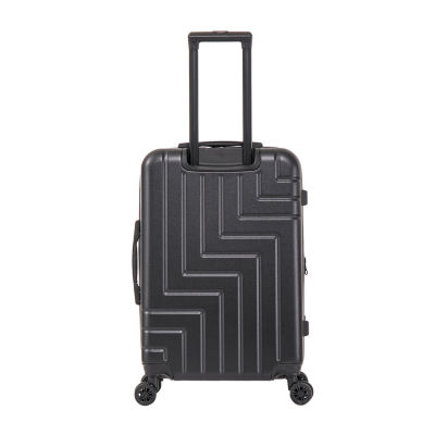 DUKAP Zahav 24" Hardside Lightweight Spinner Luggage