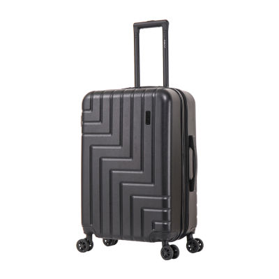 DUKAP Zahav 24" Hardside Lightweight Spinner Luggage