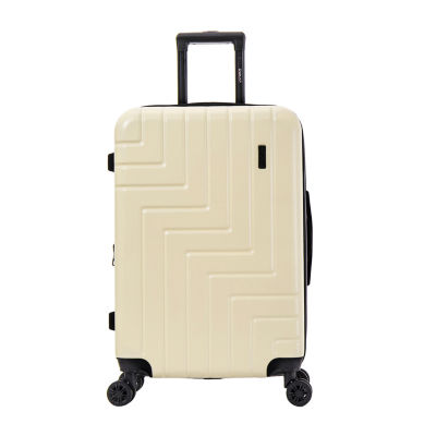 DUKAP Zahav 24" Hardside Lightweight Spinner Luggage