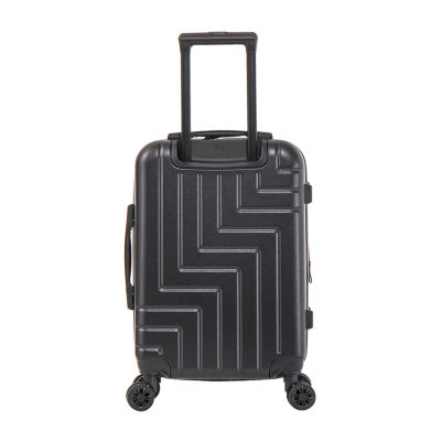 DUKAP Zahav 20" Hardside Lightweight Spinner Luggage