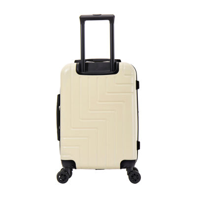 DUKAP Zahav 20" Hardside Lightweight Spinner Luggage