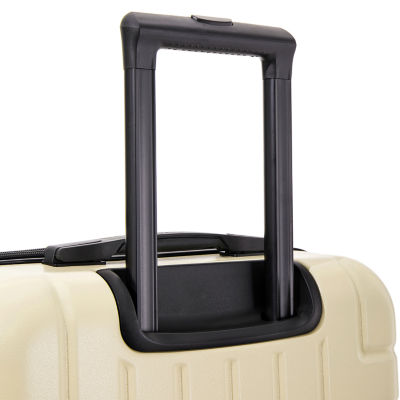 DUKAP Zahav 20" Hardside Lightweight Spinner Luggage