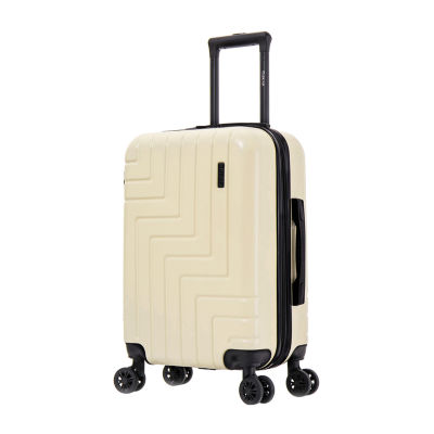 DUKAP Zahav 20" Hardside Lightweight Spinner Luggage