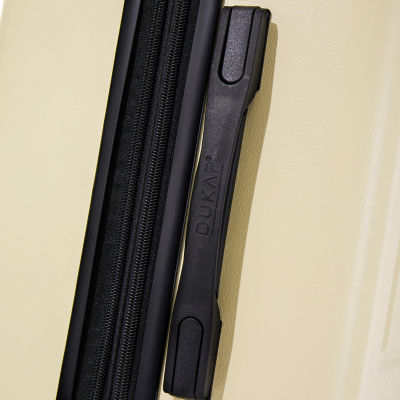 DUKAP Zahav 20" Hardside Lightweight Spinner Luggage