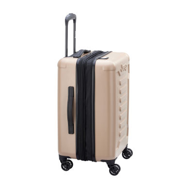 Jeep 20 Inch Hardside Expandable Carry-On Spinner Luggage