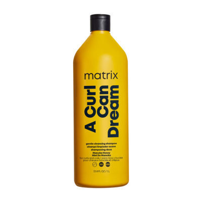 Matrix A Curl Can Dream Wave Shampoo - 33.8 oz.